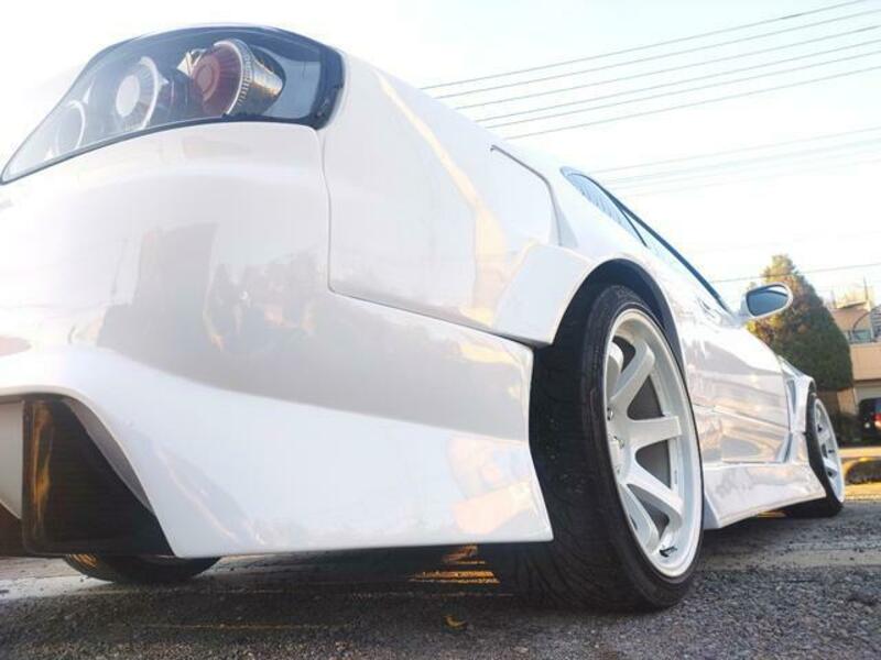 SILVIA