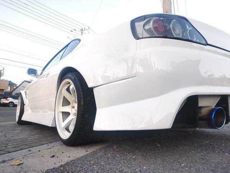 SILVIA