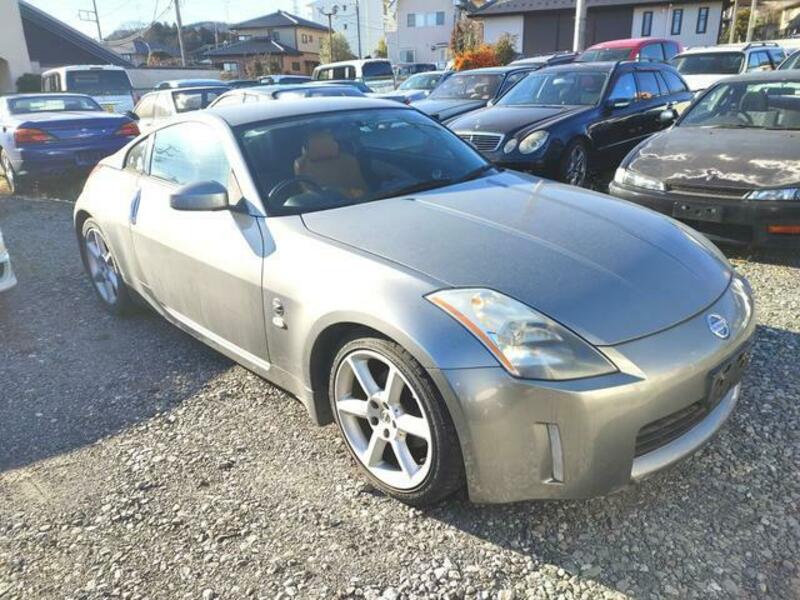 FAIRLADY Z
