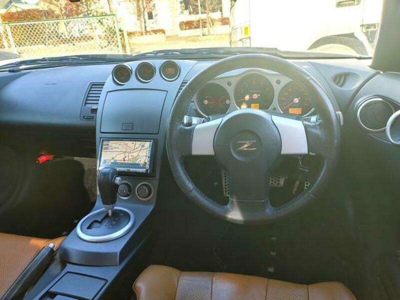 FAIRLADY Z