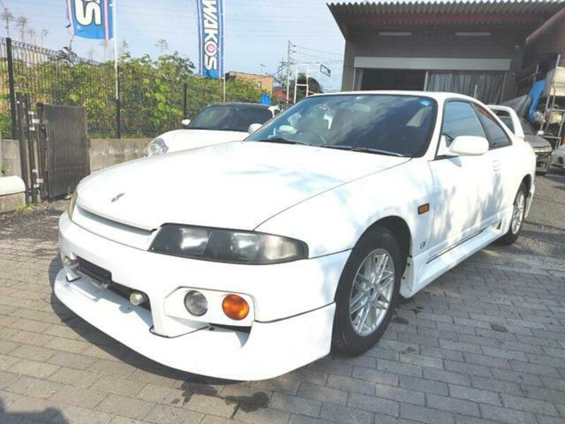 SKYLINE