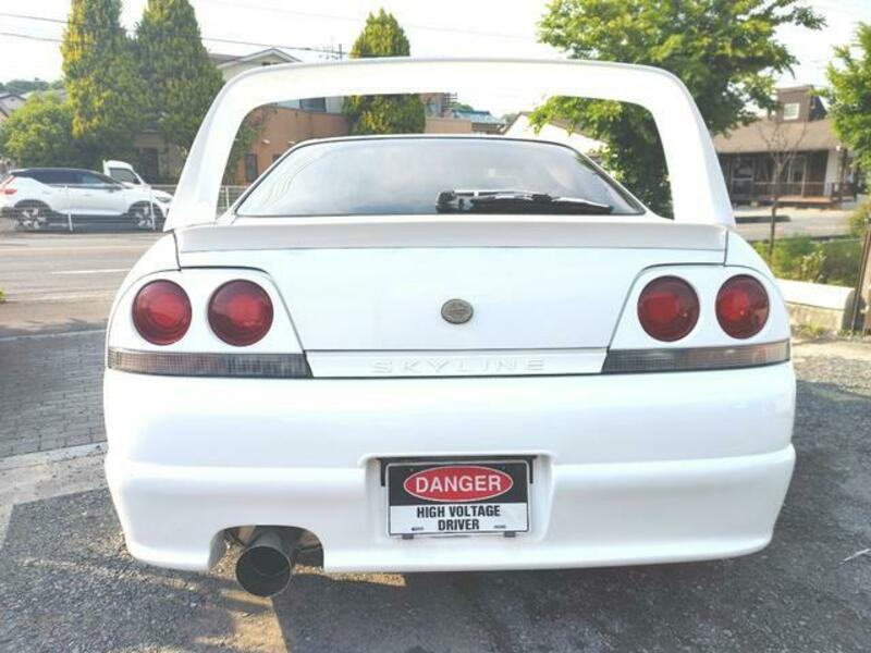 SKYLINE