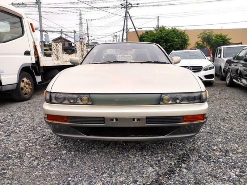 SILVIA