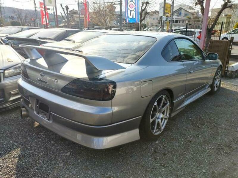 SILVIA