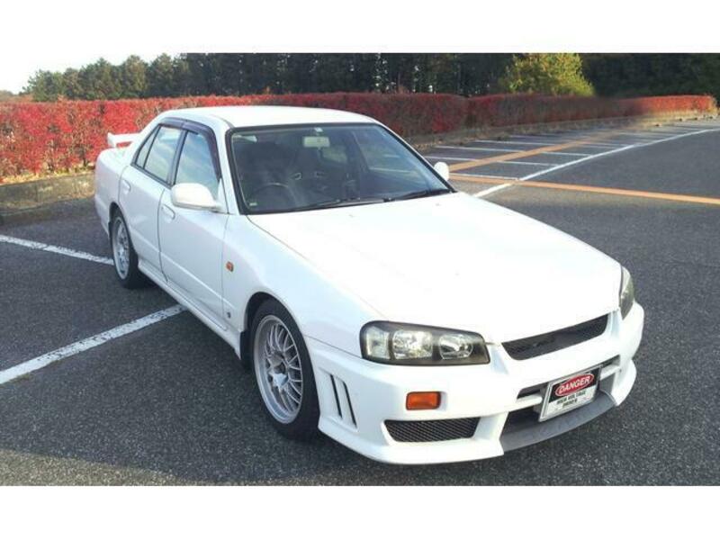 SKYLINE