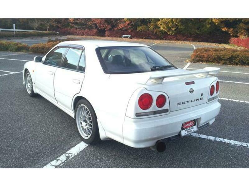SKYLINE