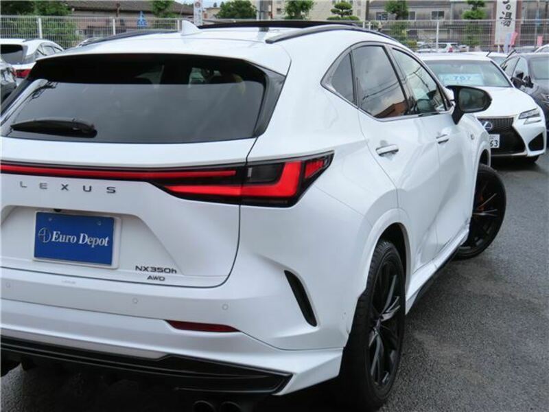 NX