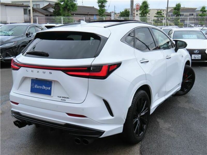 NX