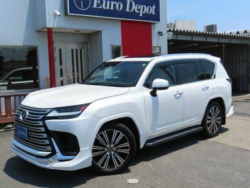 LX