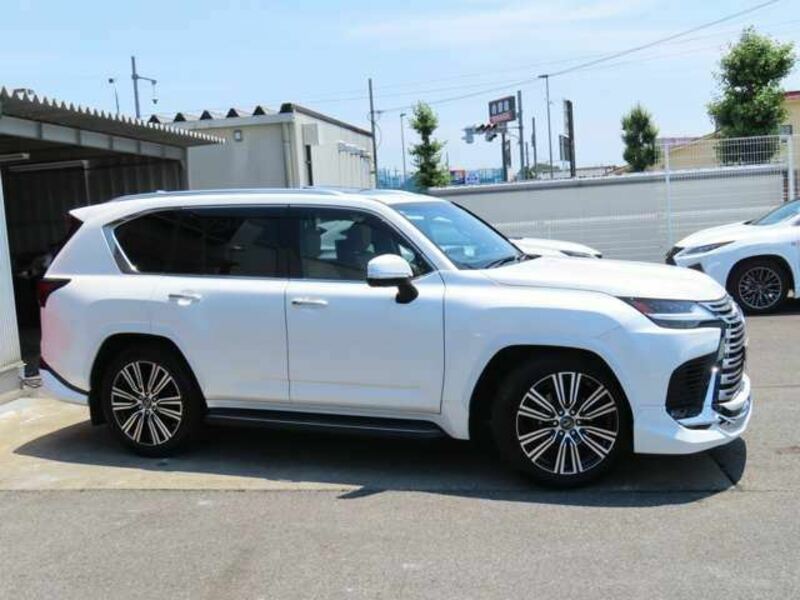 LX