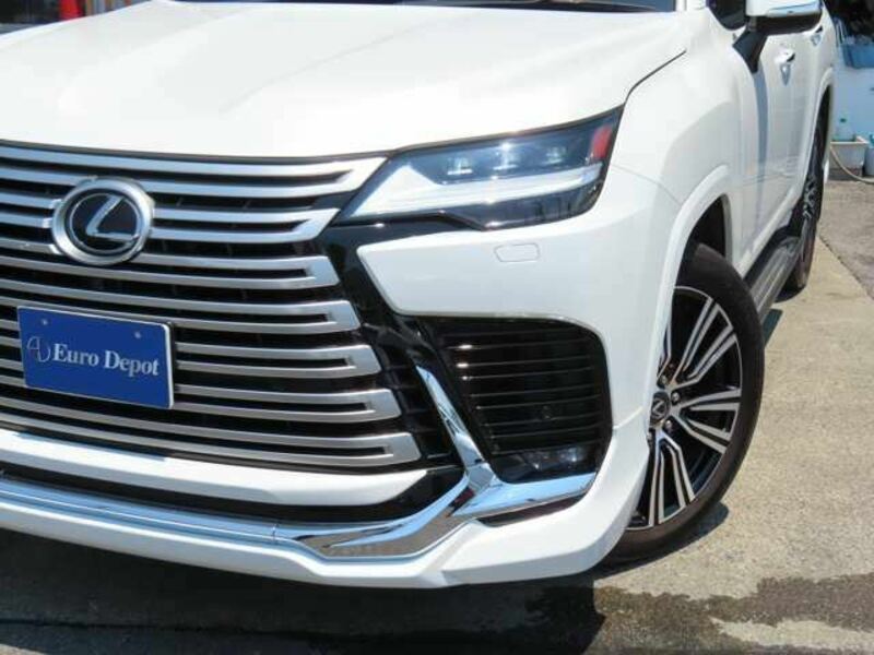 LX
