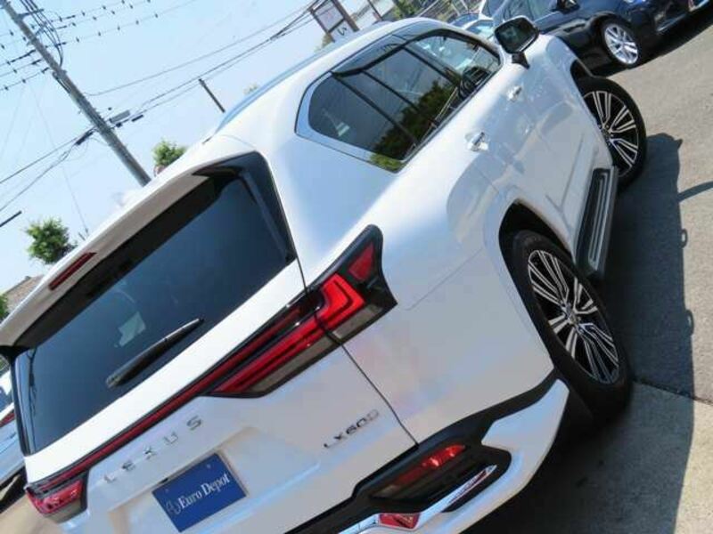 LX