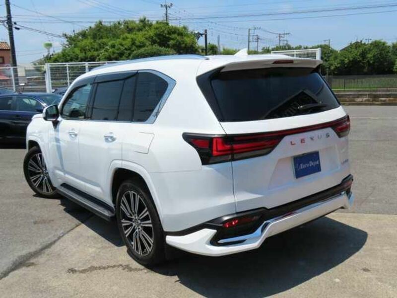 LX