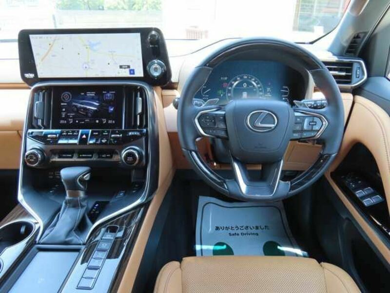 LX