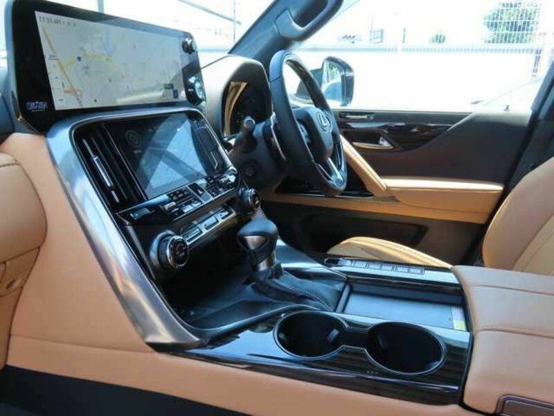 LX