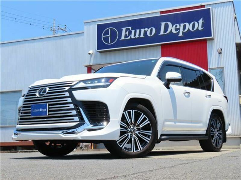 LX