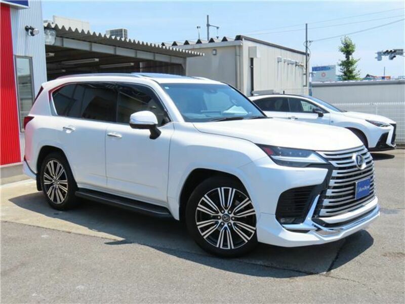 LX
