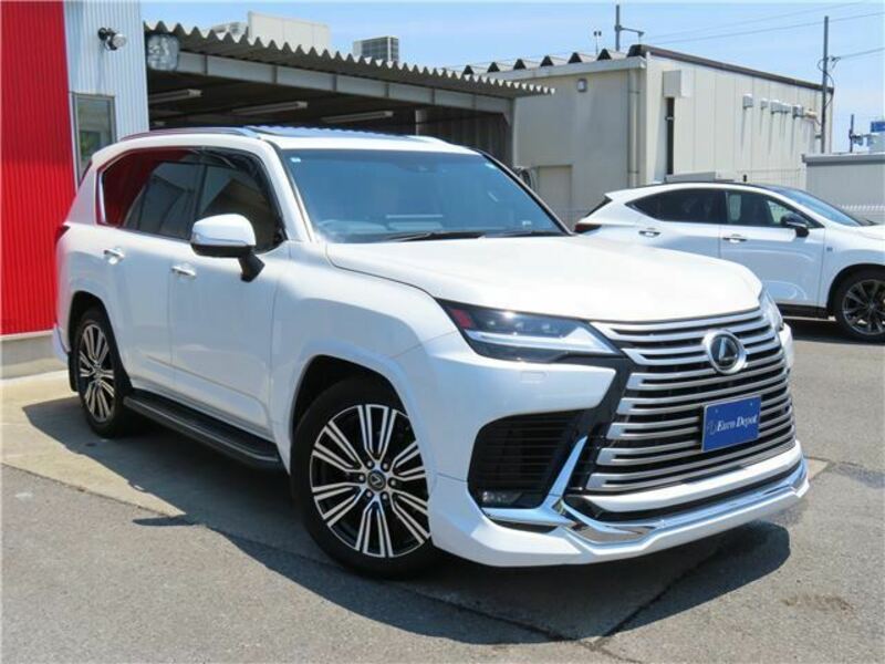 LX