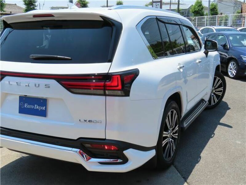 LX