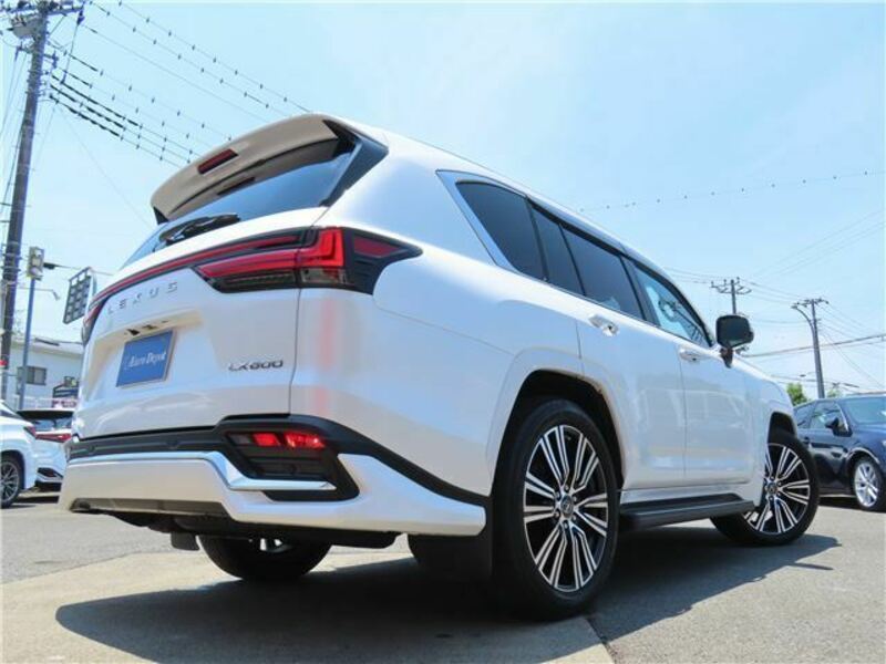 LX