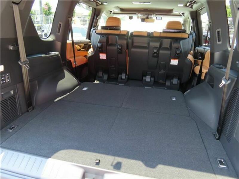 LX