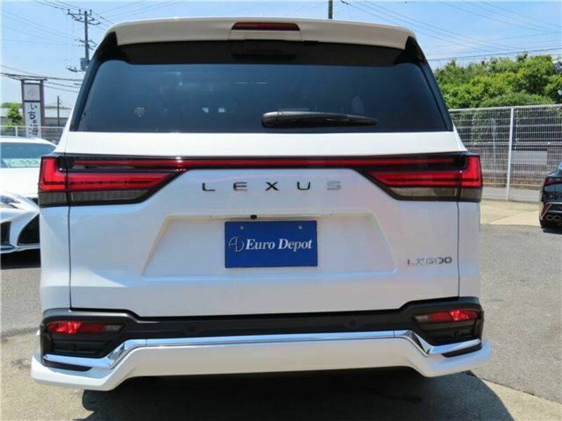 LX