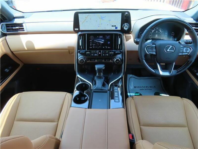 LX
