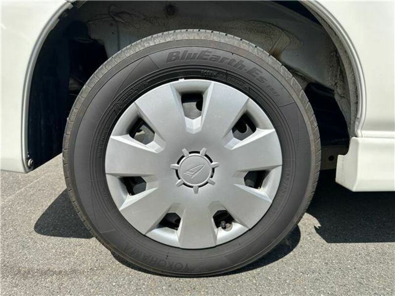 ATRAI WAGON
