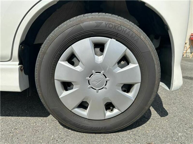 ATRAI WAGON