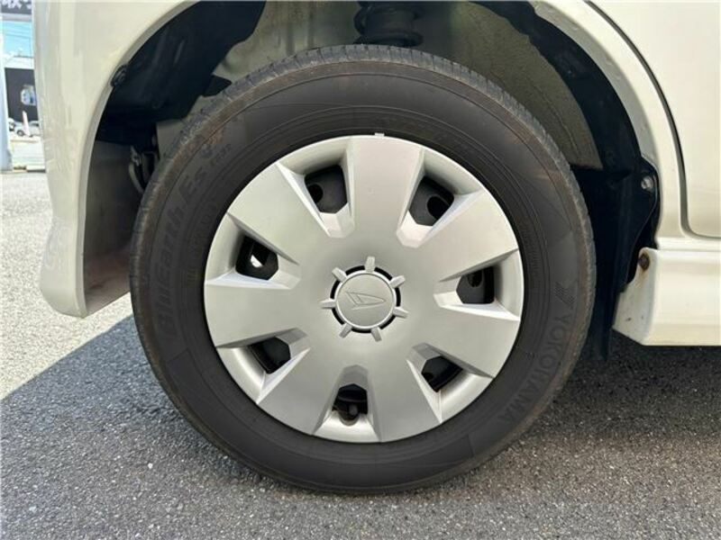 ATRAI WAGON