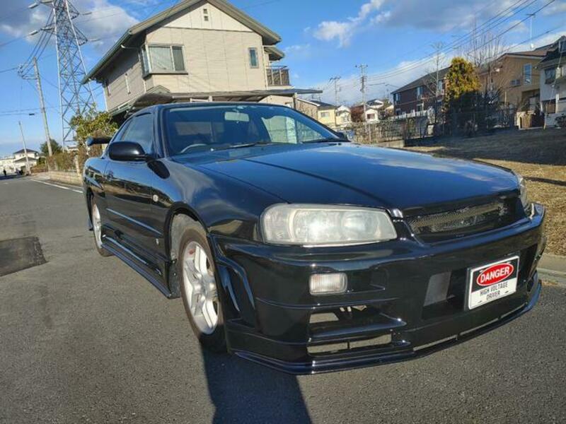 SKYLINE