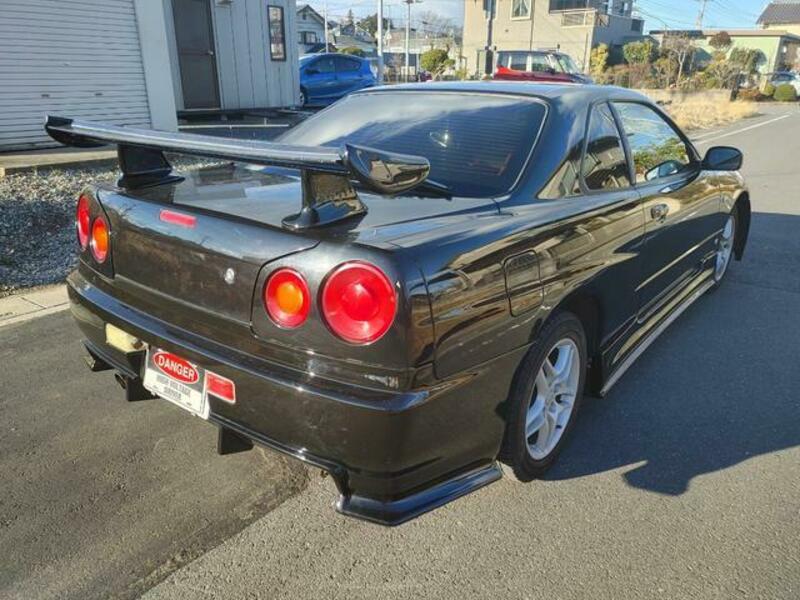 SKYLINE