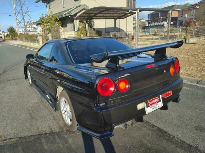 SKYLINE