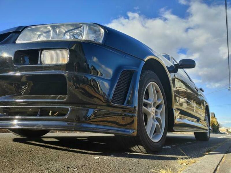SKYLINE
