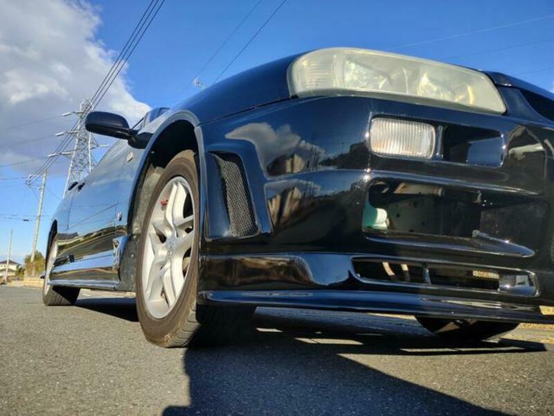 SKYLINE