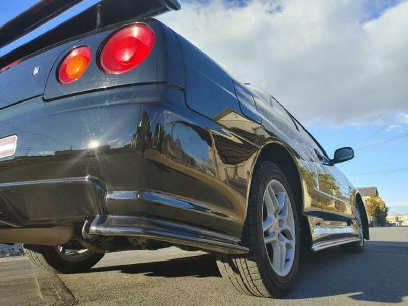 SKYLINE
