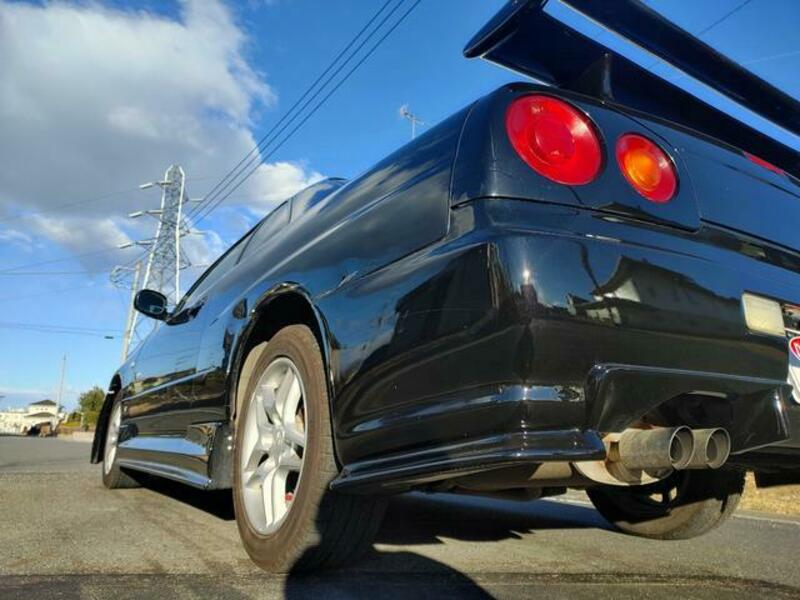 SKYLINE