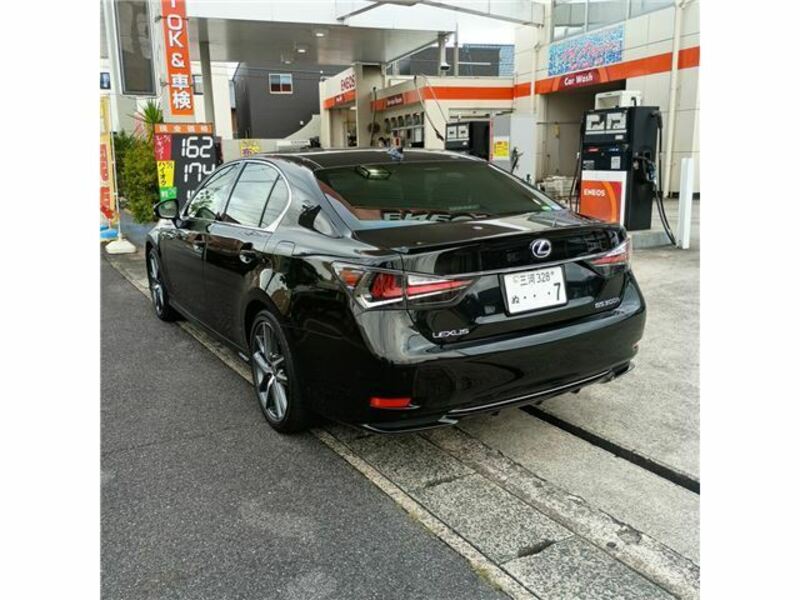 GS