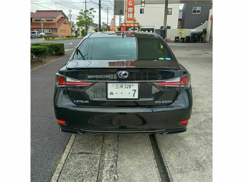 GS