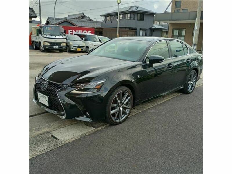 GS