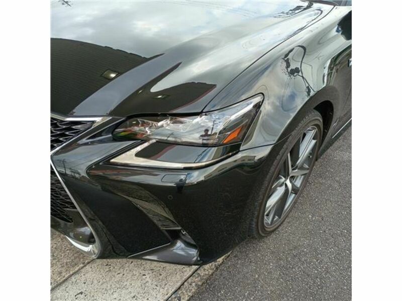 GS