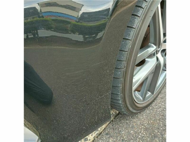 GS