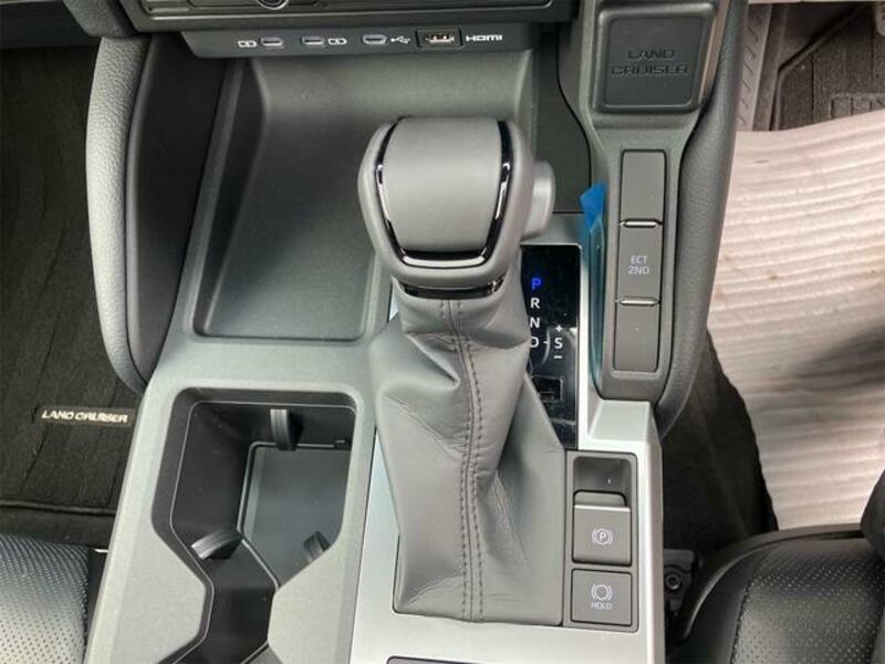 LAND CRUISER 250