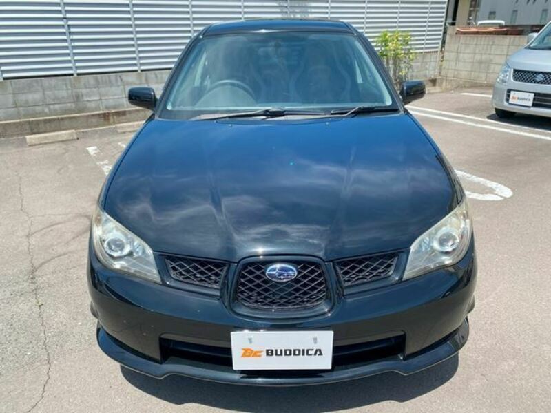 IMPREZA SPORTSWAGON