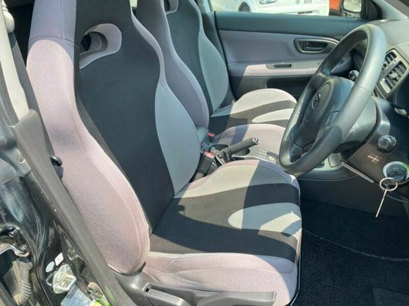 IMPREZA SPORTSWAGON