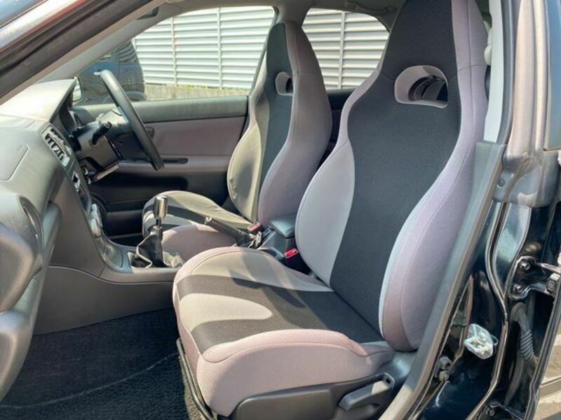 IMPREZA SPORTSWAGON