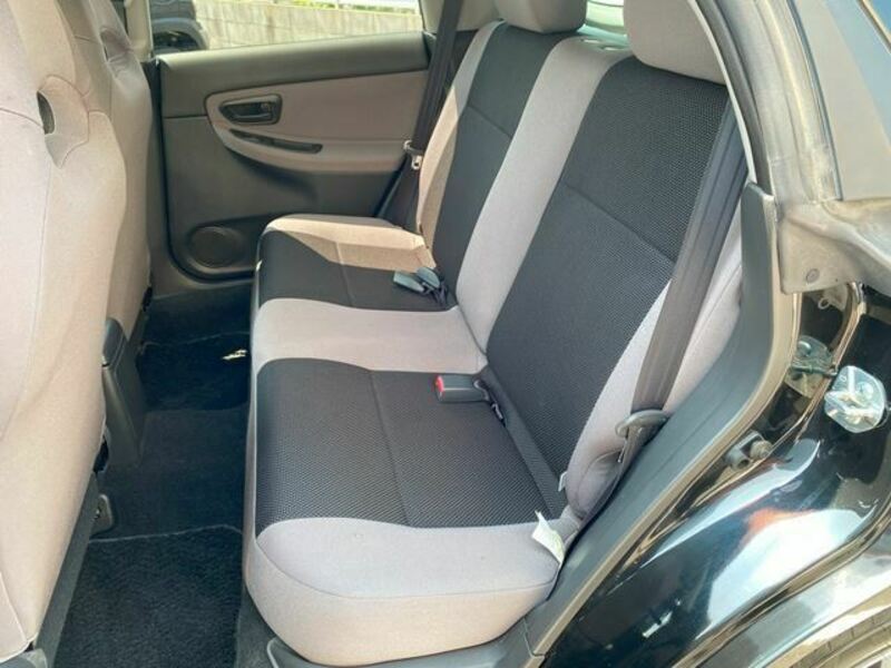 IMPREZA SPORTSWAGON