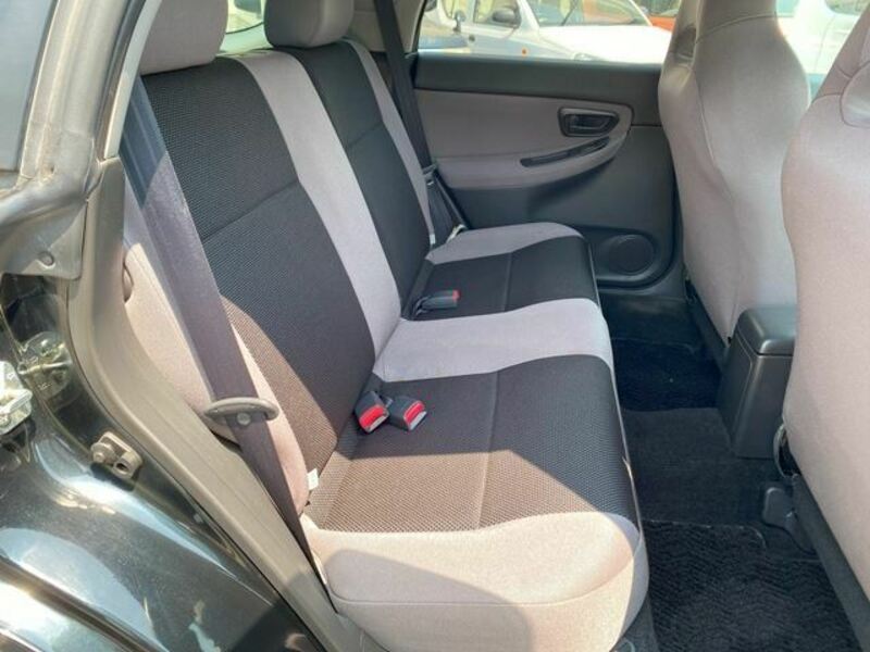 IMPREZA SPORTSWAGON