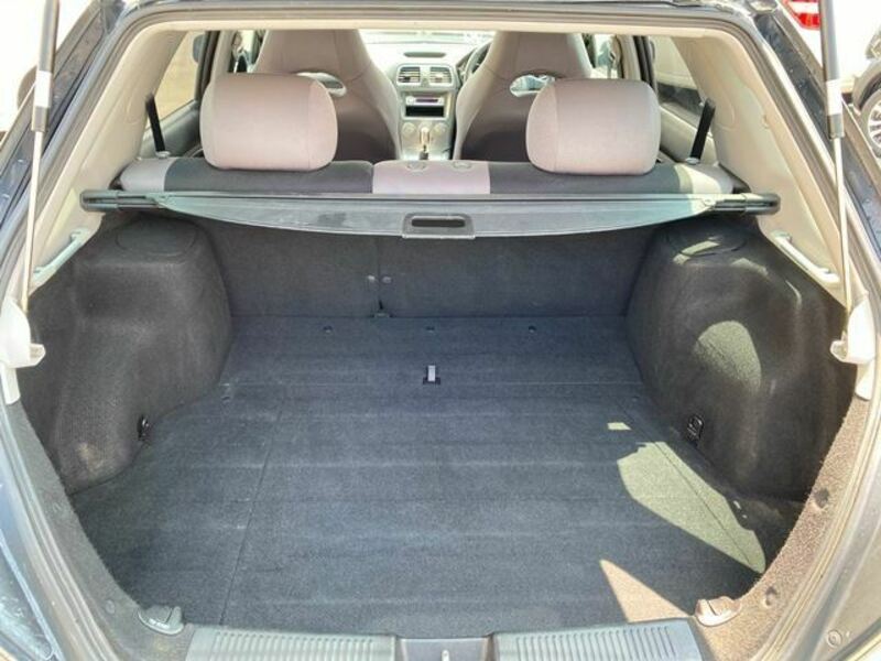 IMPREZA SPORTSWAGON