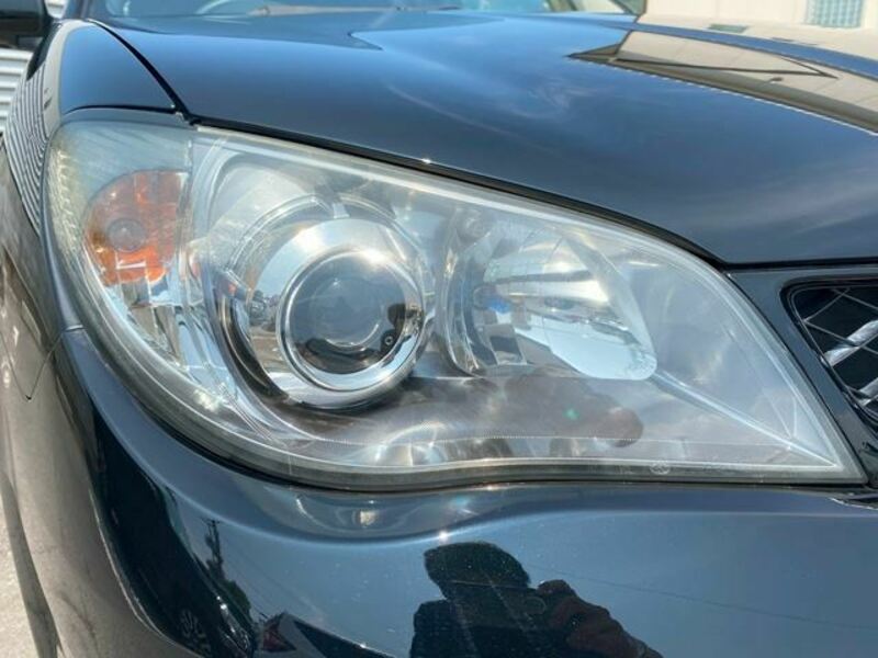 IMPREZA SPORTSWAGON